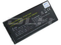 Dlh LI-ION 14.4V-2400mAh BLACK STANDARD (FUNS444)
